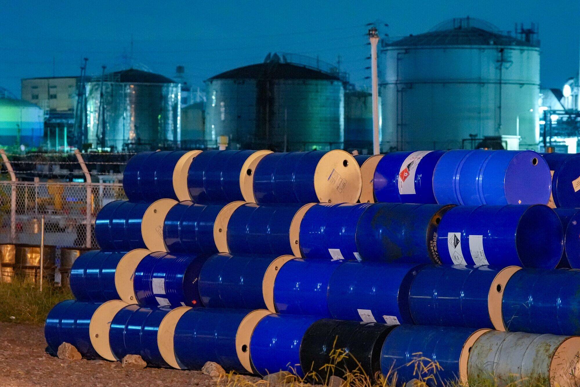 Las cotizaciones del crudo pueden verse afectadas por el conflicto.