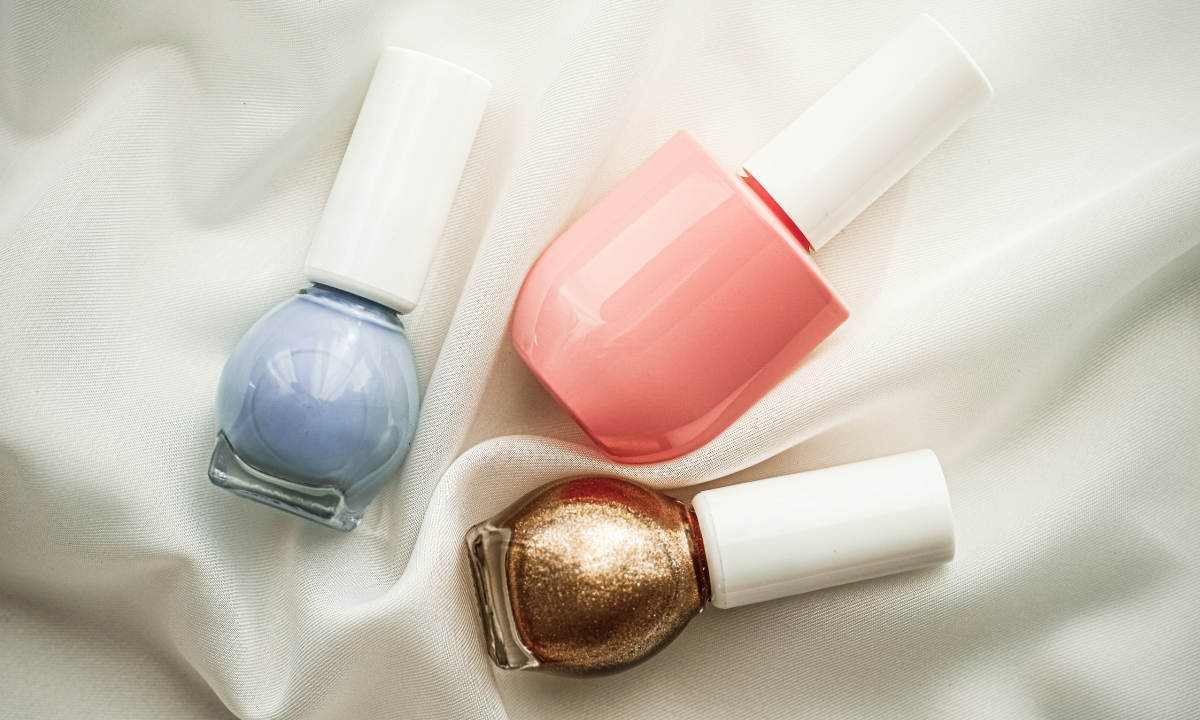 Esmalte.