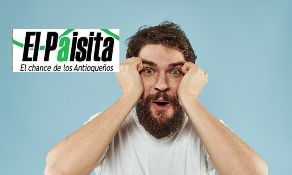 Este es un juego de azar en Colombia.
