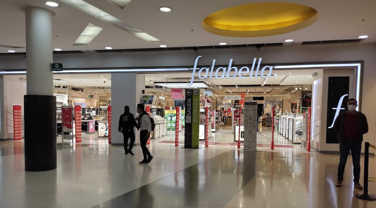 Falabella