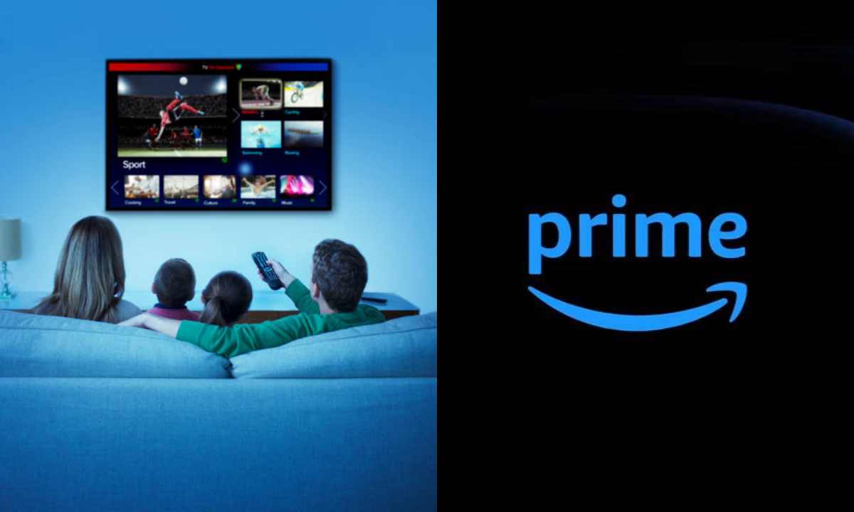 Amazon Prime Video oferă o rezoluție 4K Ultra HD, oferind o experiență de afișare de înaltă calitate pentru cei care au dispozitive compatibile.