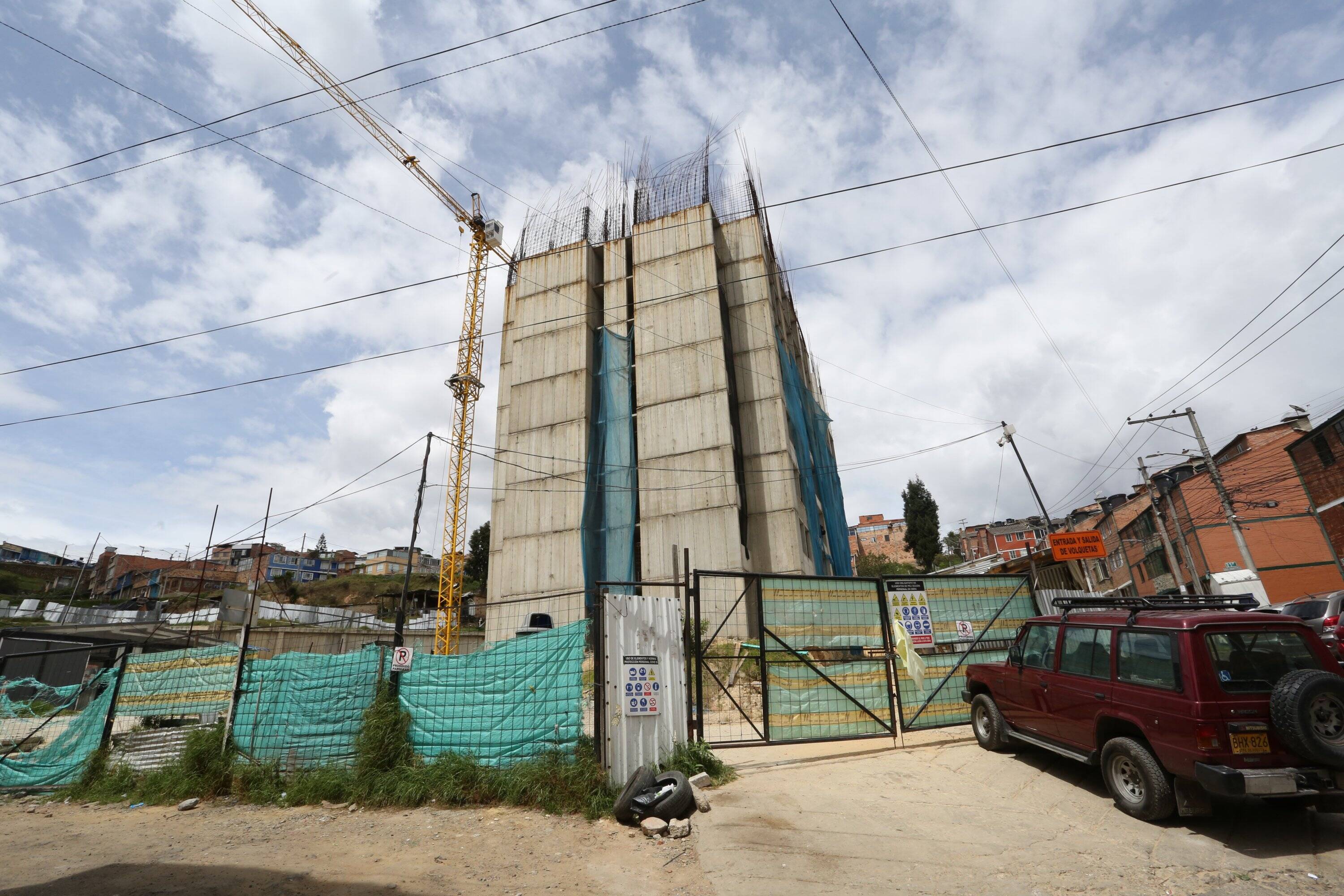 Subsidios de vivienda de hasta $124 millones en 2026 y con financiación ...
