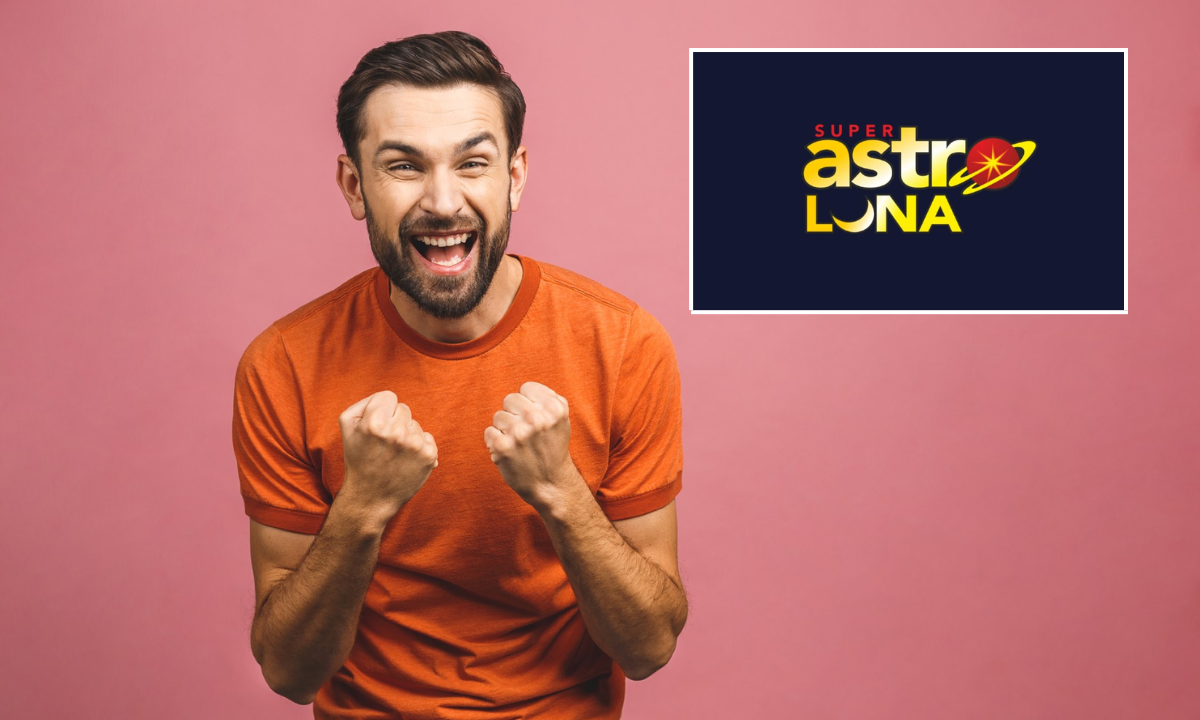 Este es un juego popular de azar.