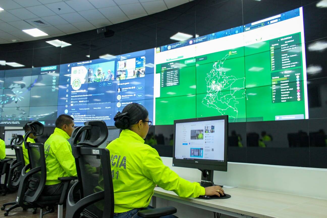 Las autoridades invitan a no entregar datos personales y financiera a través de llamadas.