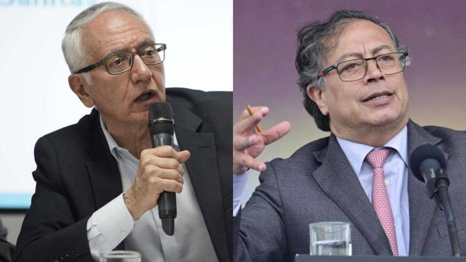 El presidente Petro viajará a la COP28 este miércoles.