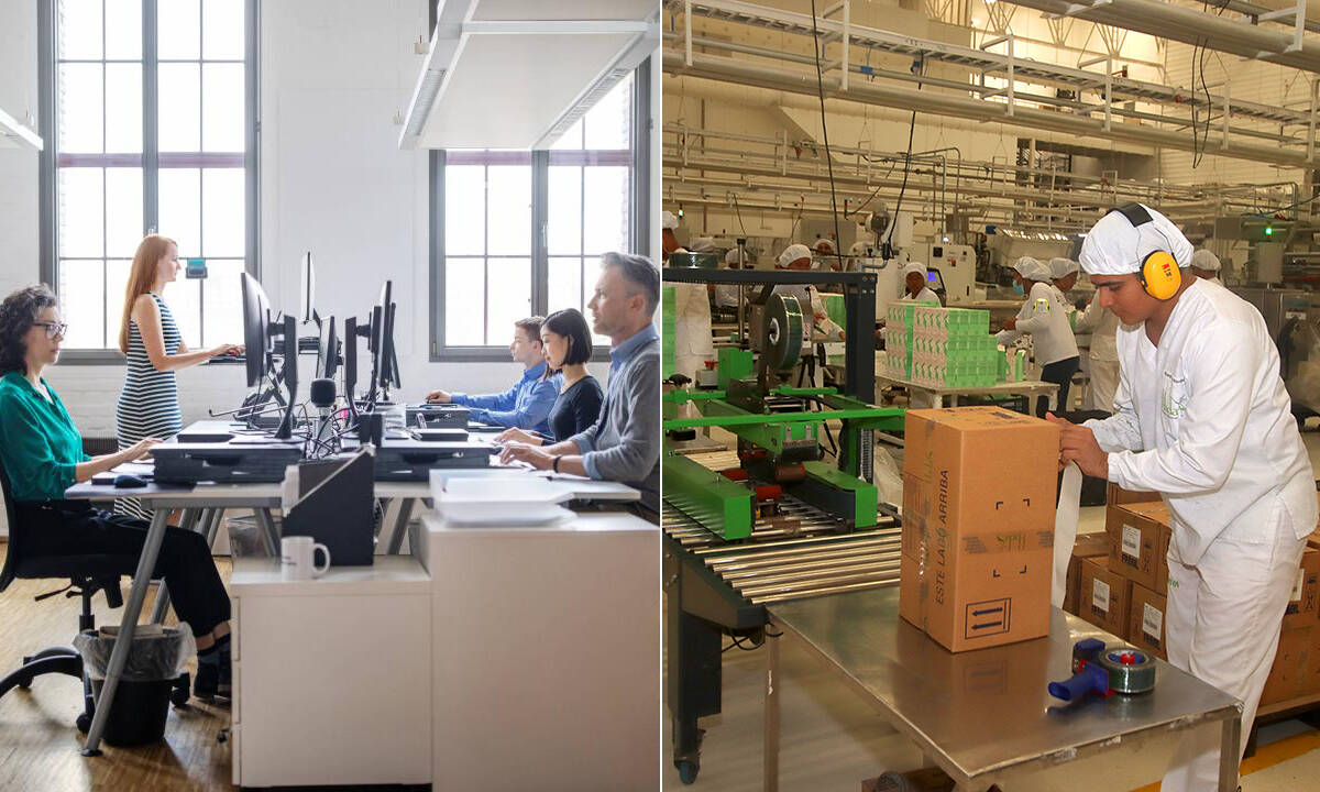 La ministra Ramírez afirma que la mesa de concertación tiene que buscar un acuerdo.