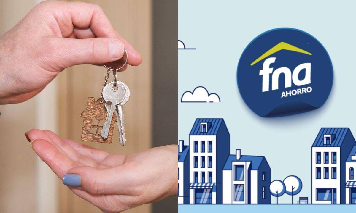 Comparar vivienda VIS con el Fondo Nacional del Ahorro.