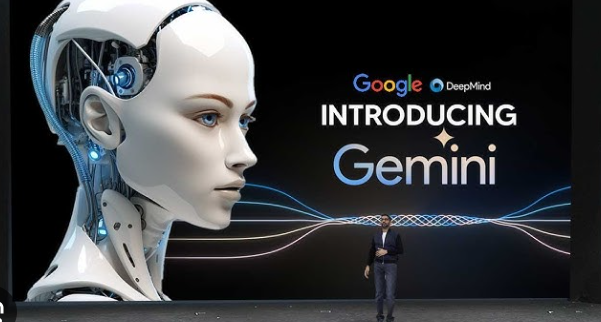 Noul instrument multimodal al Google.