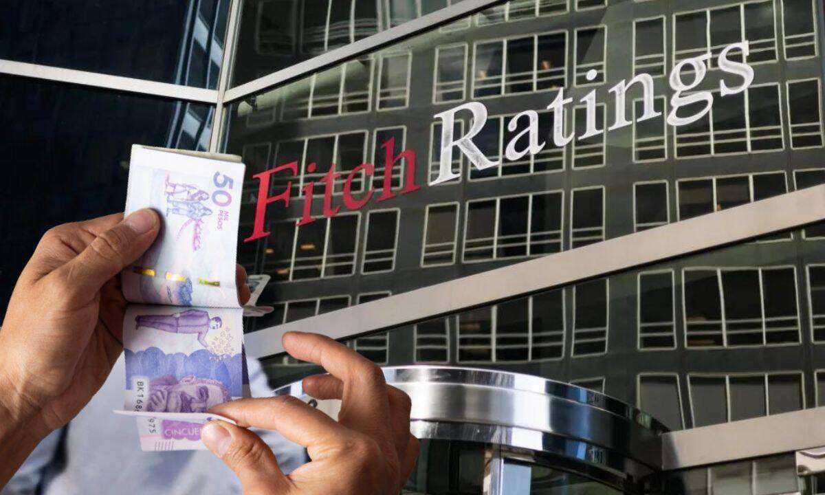 Calificación de Colombia es BB+ perspectiva estable.