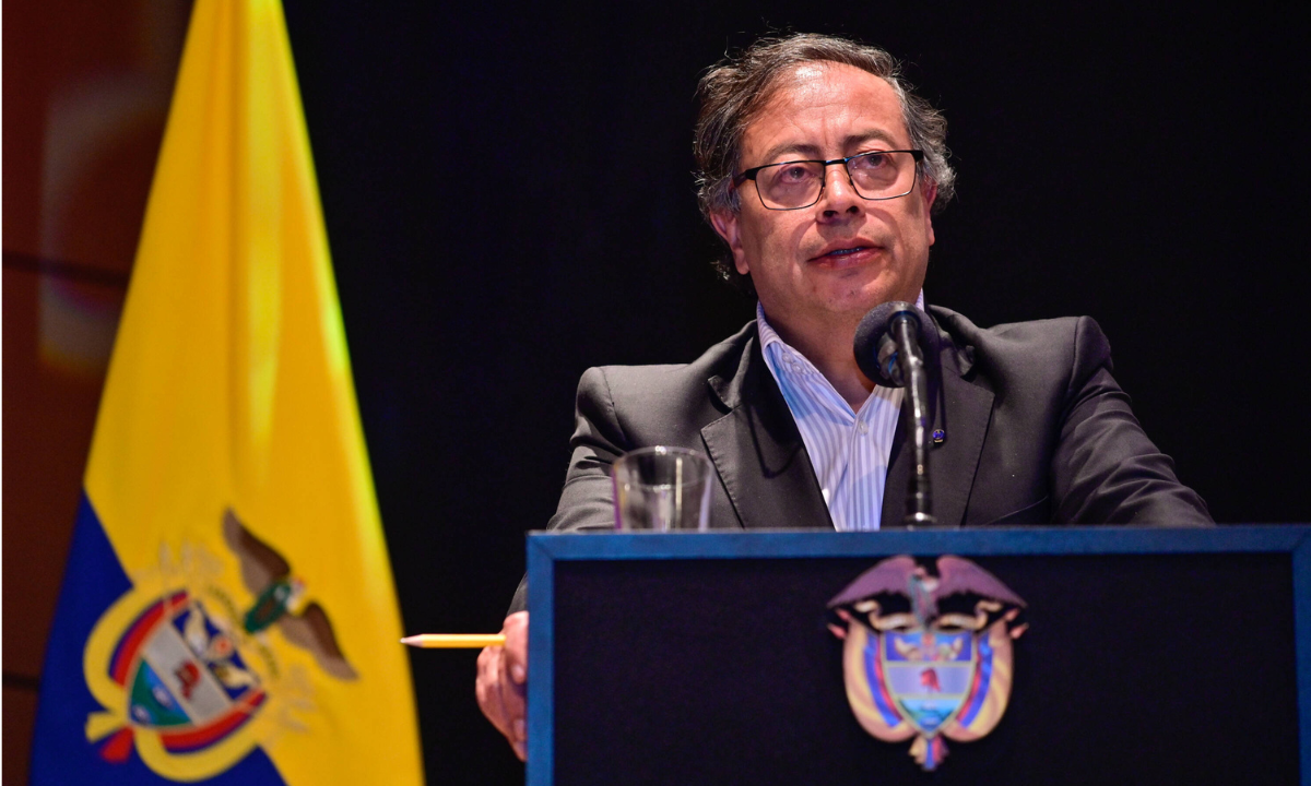 El Mandatario se pronunció en su cuenta de X.