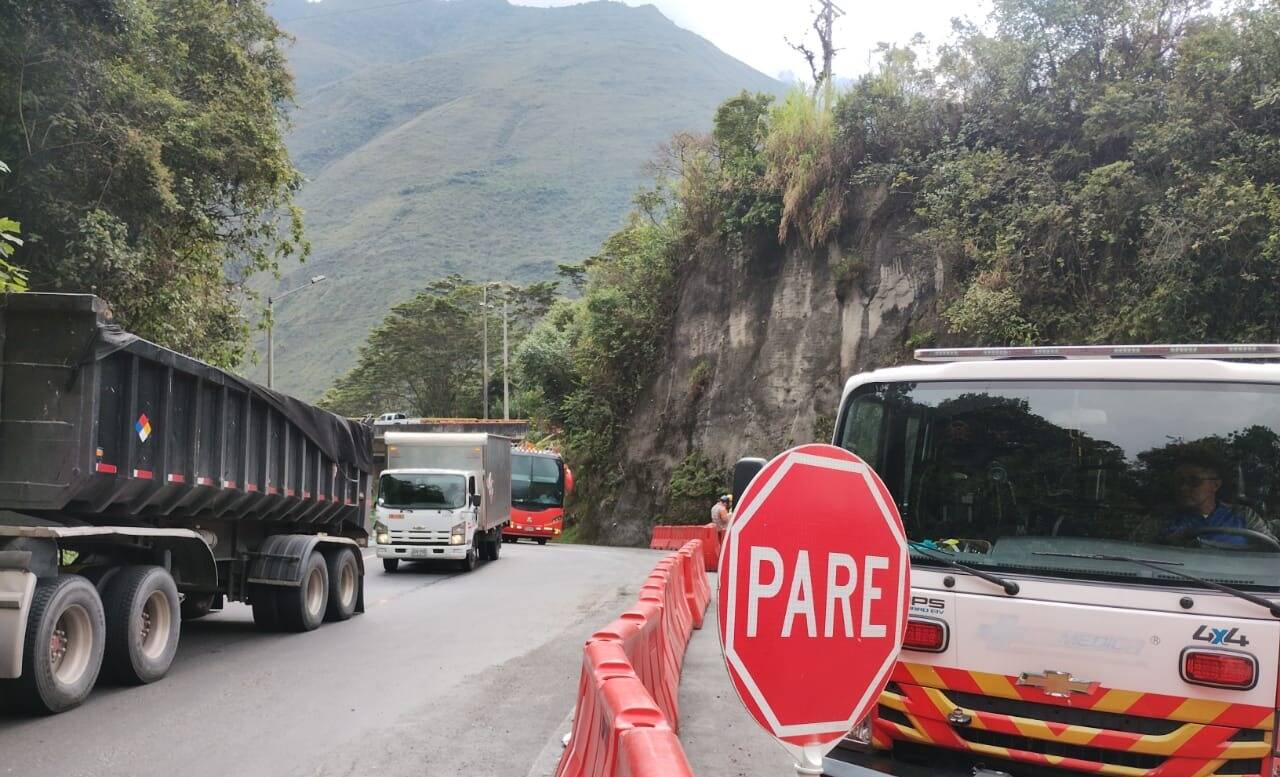 Coviandina incrementará el personal de atención en las estaciones de peaje