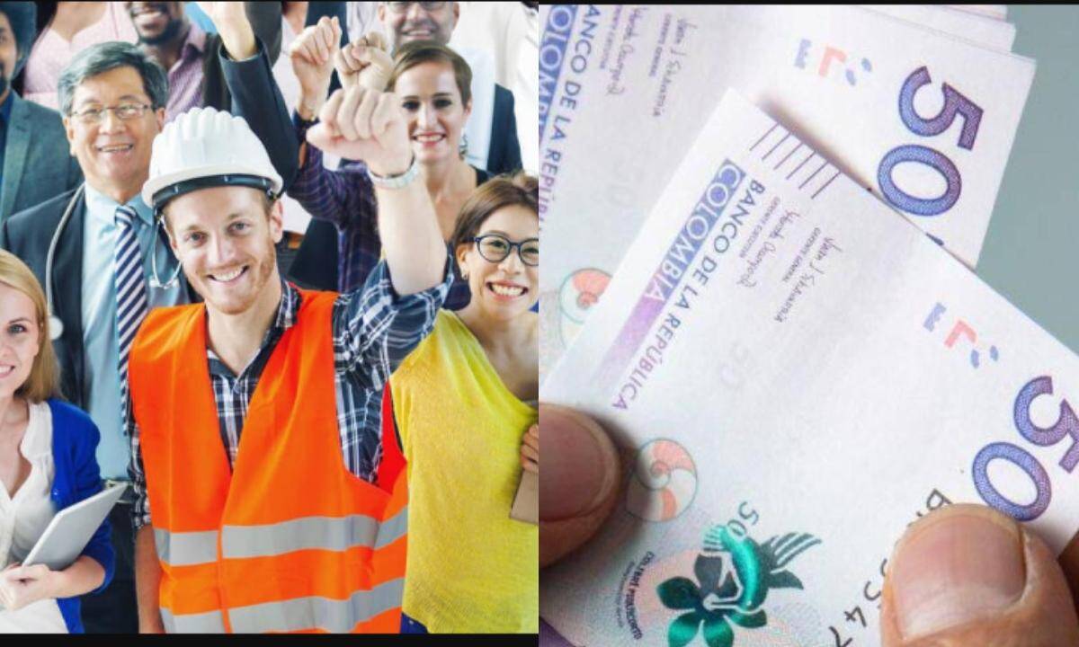 Así quedó definido el auxilio de transporte para el 2024.