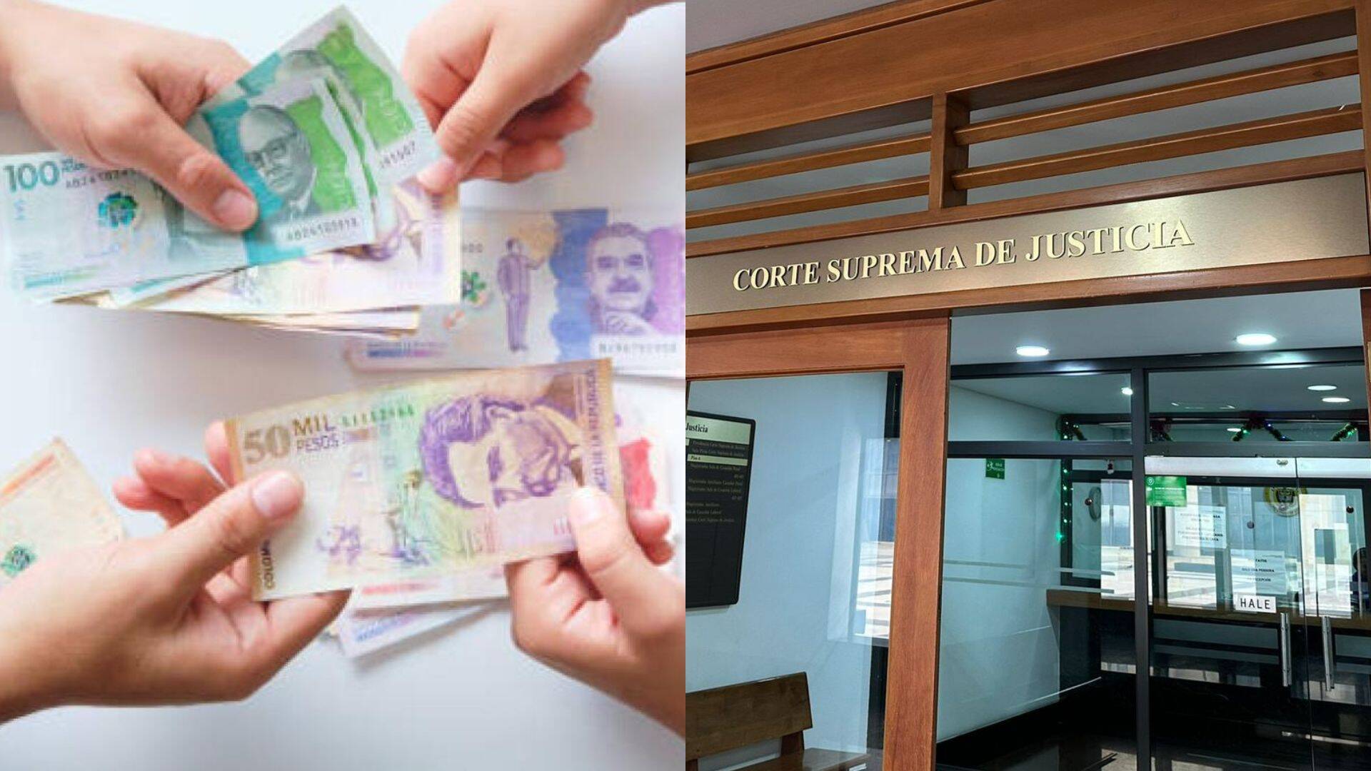 Corte Suprema resolvió un caso y fijó lineamientos.