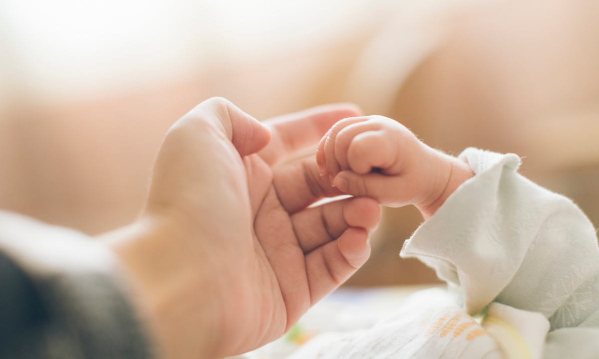 Questo evento è fonte di grande gioia per la famiglia e i propri cari.