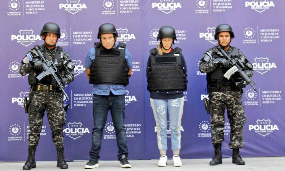 ¿Quién es Margareth Chacón, condenada por el asesinato del fiscal ...