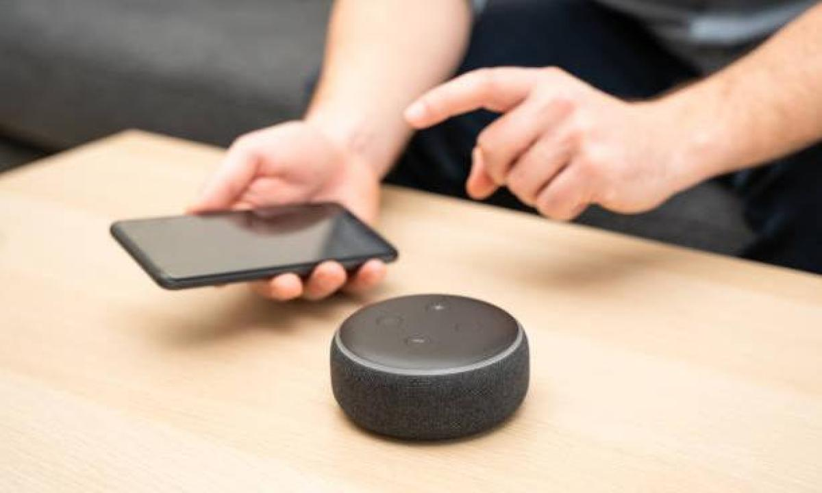 Dispozitivul are trucuri de conexiune.