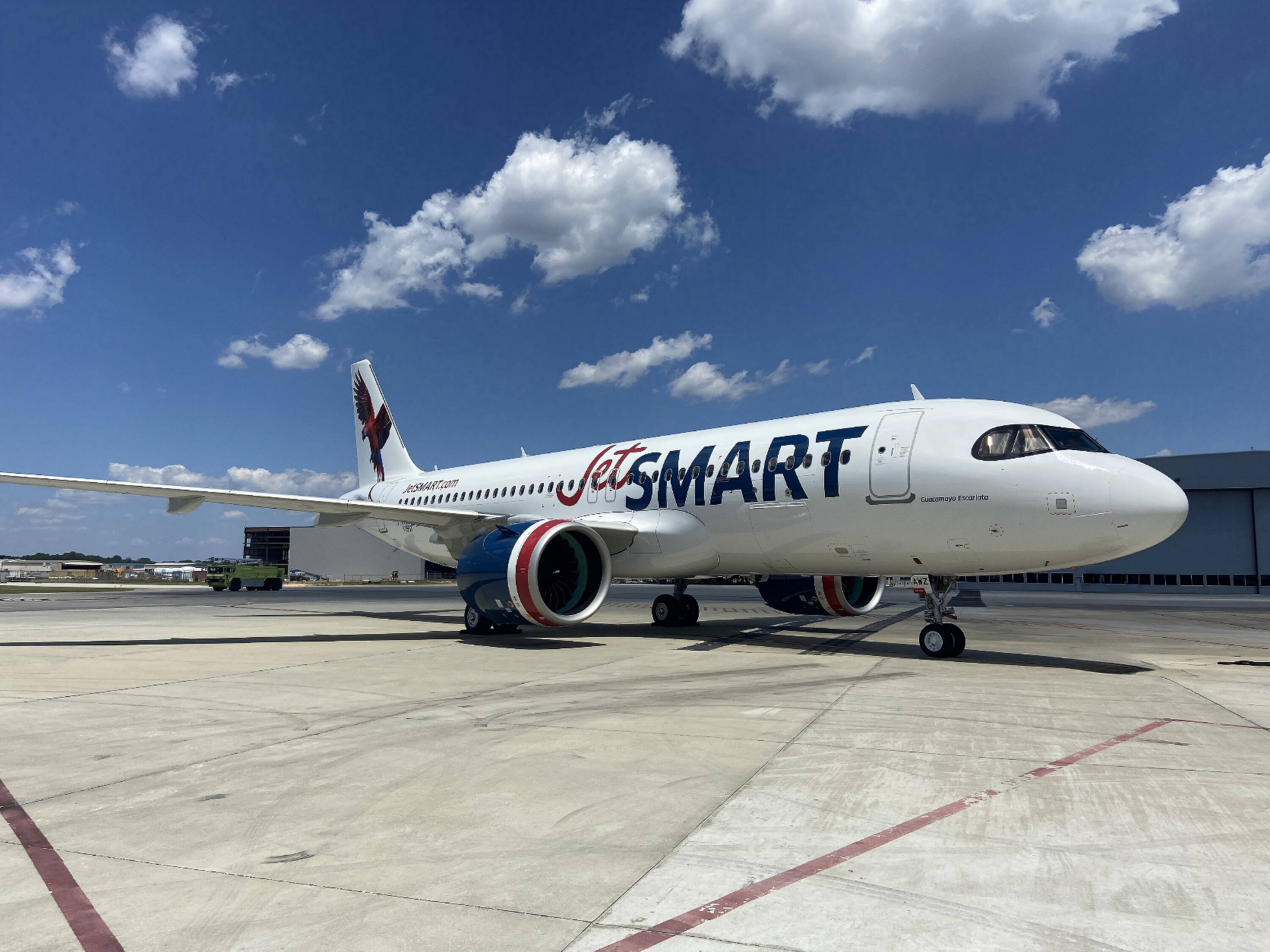 Jetsmart