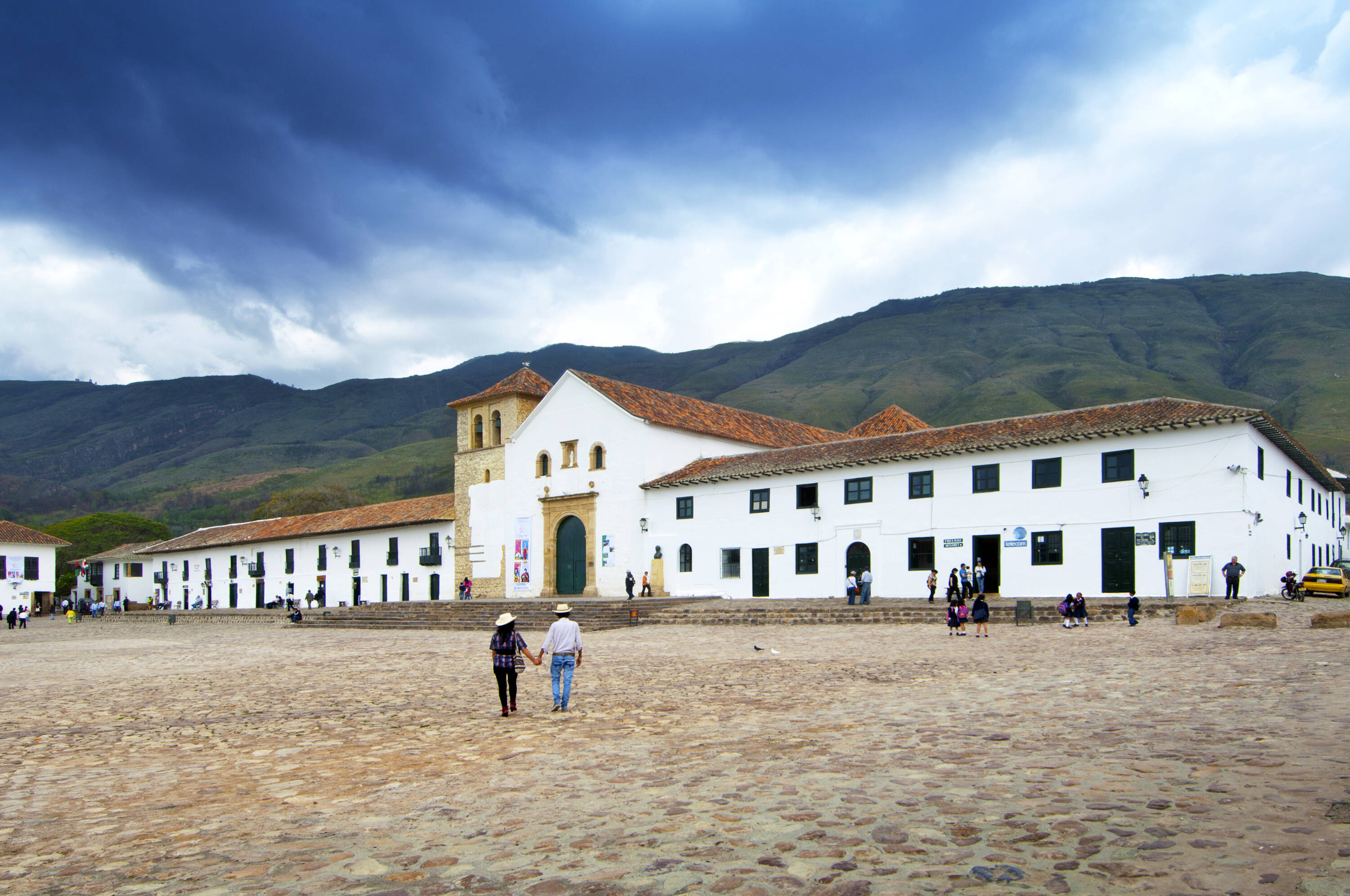 Villa de Leyva