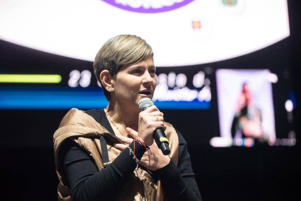 Verónica Alcocer