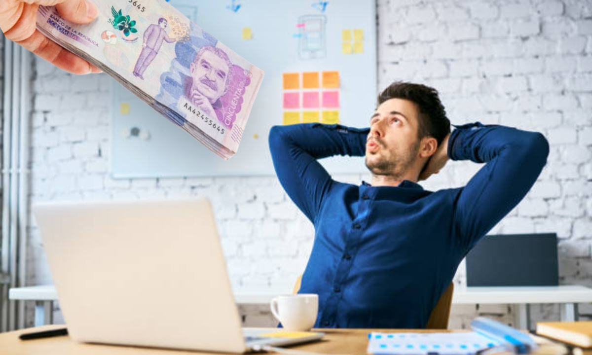 Por la reducción de la jornada laboral, el salario no se ve afectado.