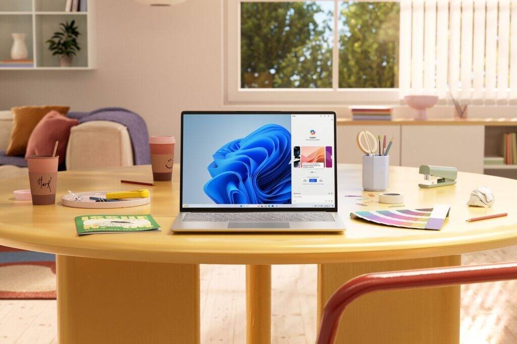 Îmbunătățiri Microsoft Copilot pentru Windows 11.
