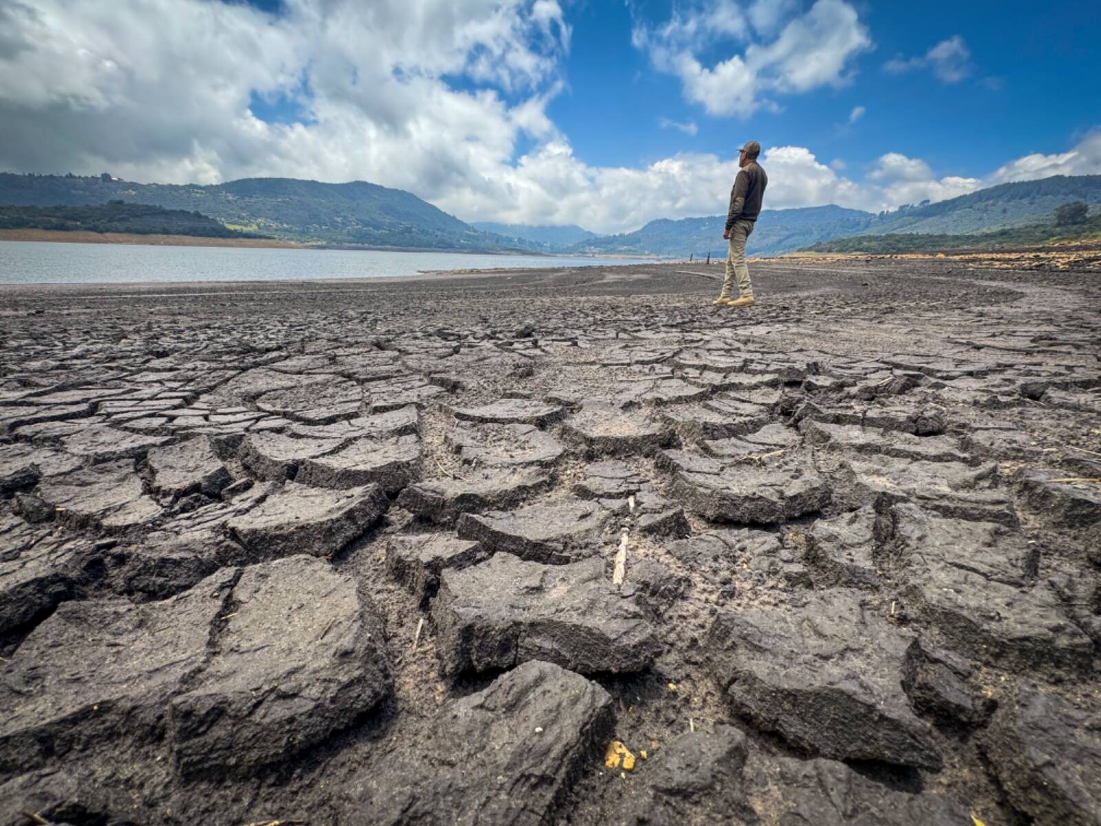 Mientras llega el fin del fenómeno de El Niño, los ciudadanos tendrán la responsabilidad de atender los llamados pedagógicos