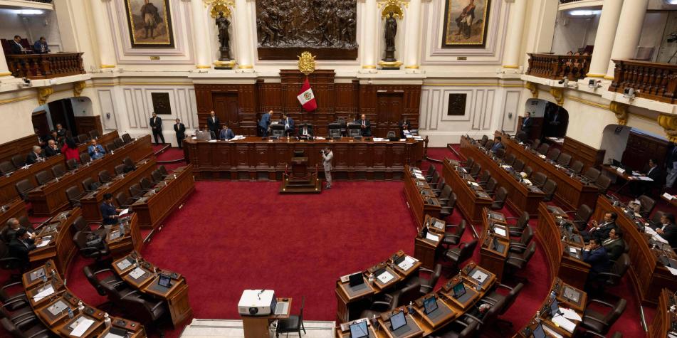 ¿qué argumenta el Poder Judicial para excarcelarlo?