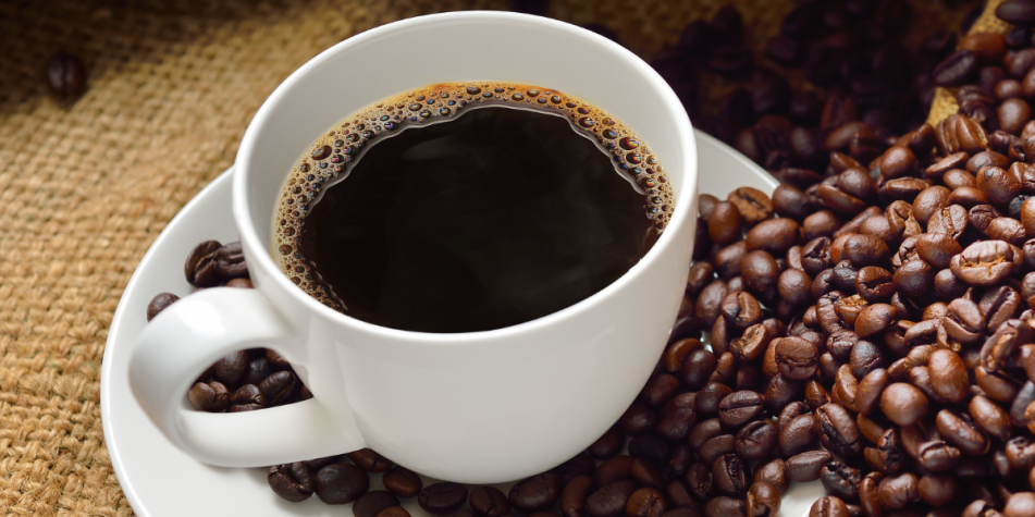 Se recomienda consumir hasta cuatro tazas de cafe al día
