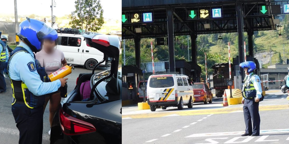 Las Medidas de Movilidad en la Capital Antioqueña.