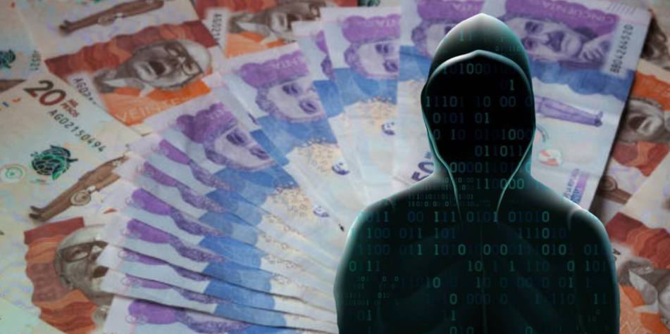 People take advantage of tax payments to scam.