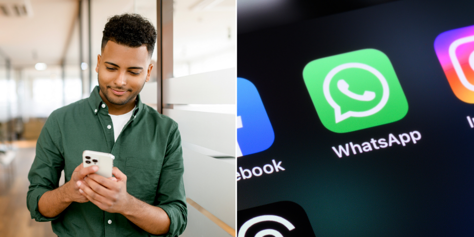 Statele este un format de publicație similar cu poveștile Instagram care vă permite să partajați actualizări de text, fotografii și videoclipuri.