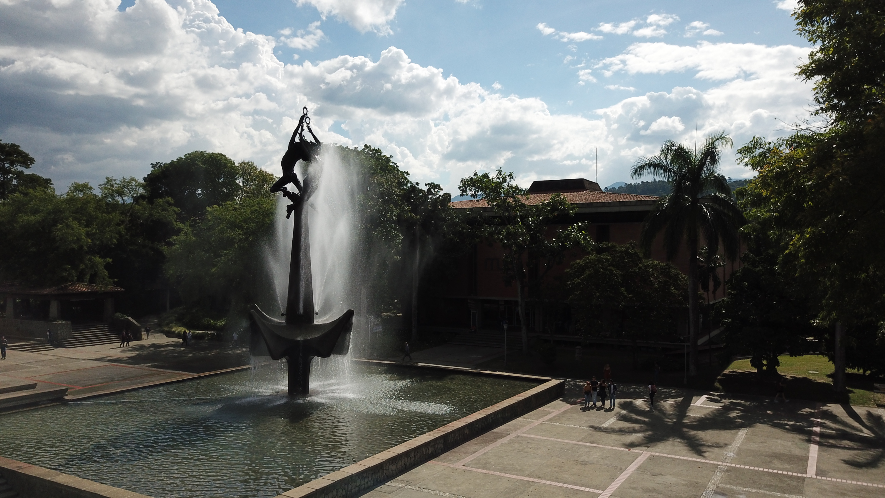 Universidad de Antioquia