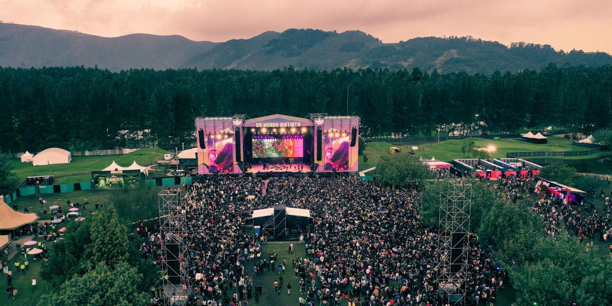 Festival Estereo Picnic