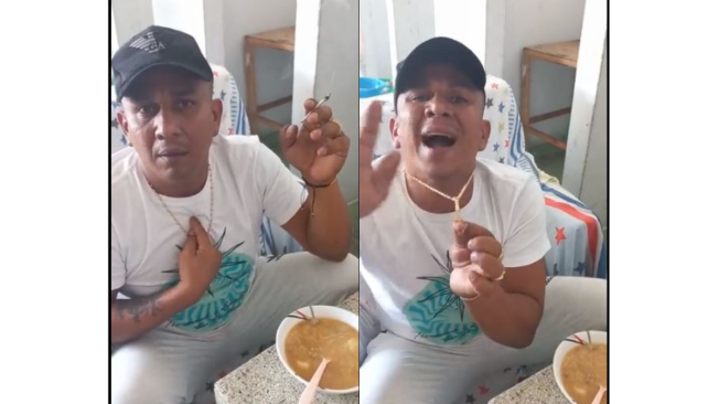 Extorsiona desde Todas Las Cárceles del País