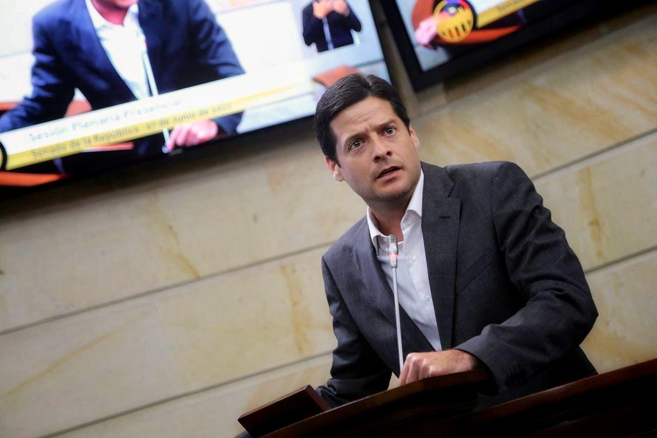 Mauricio Gómez Amin