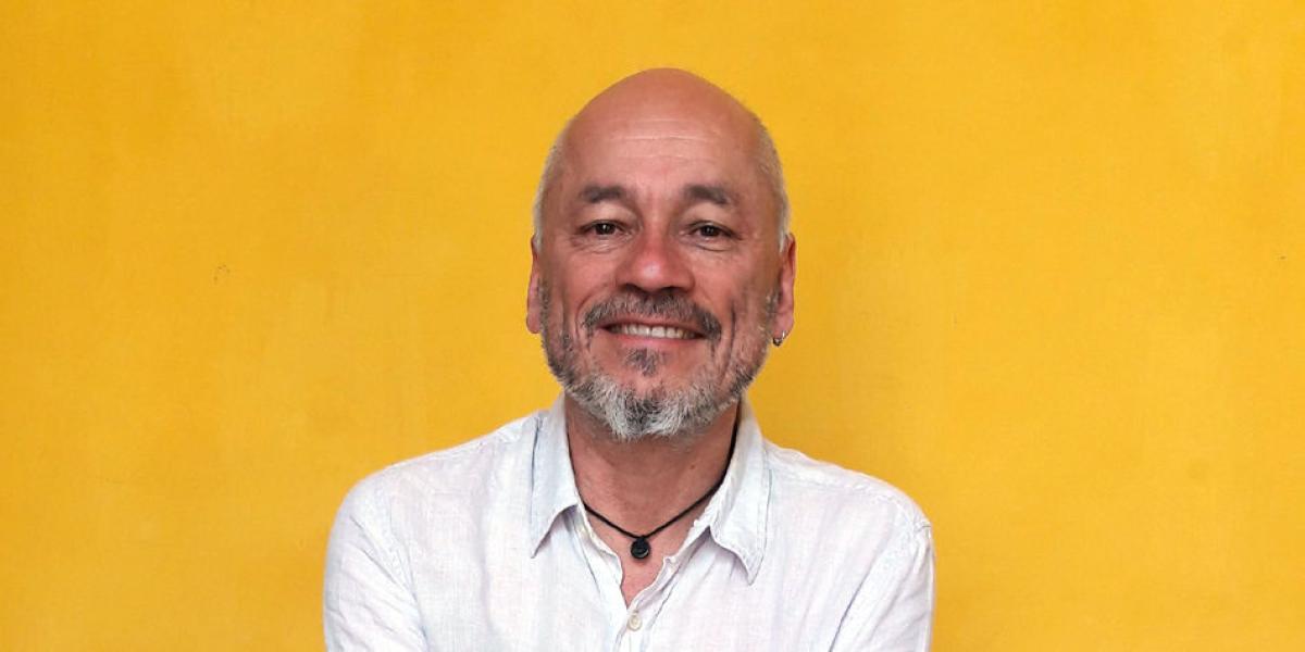 Omar Rincon, El otro lado'