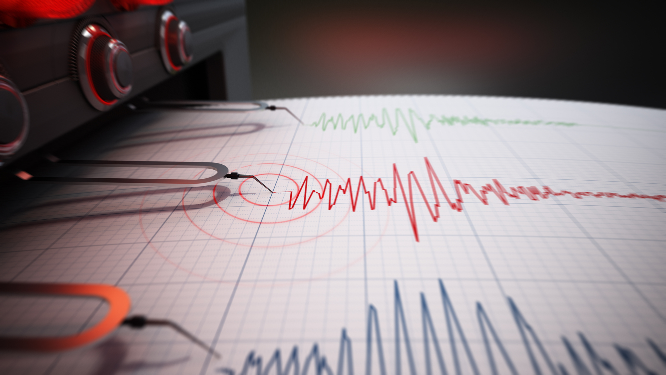 Temblor en Perú | Reportan sismo de magnitud 5,2 en Condorcanqui, Amazonas, durante la madrugada del sábado 19 de septiembre; profundidad y detalles