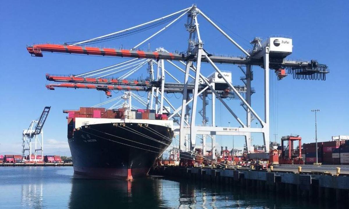 Exportaciones