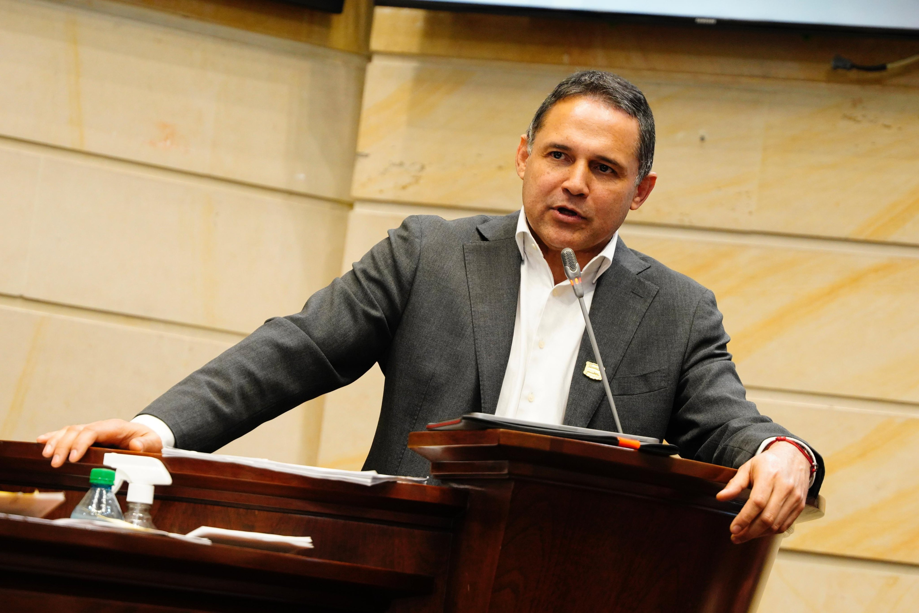 Honorio Henriquez