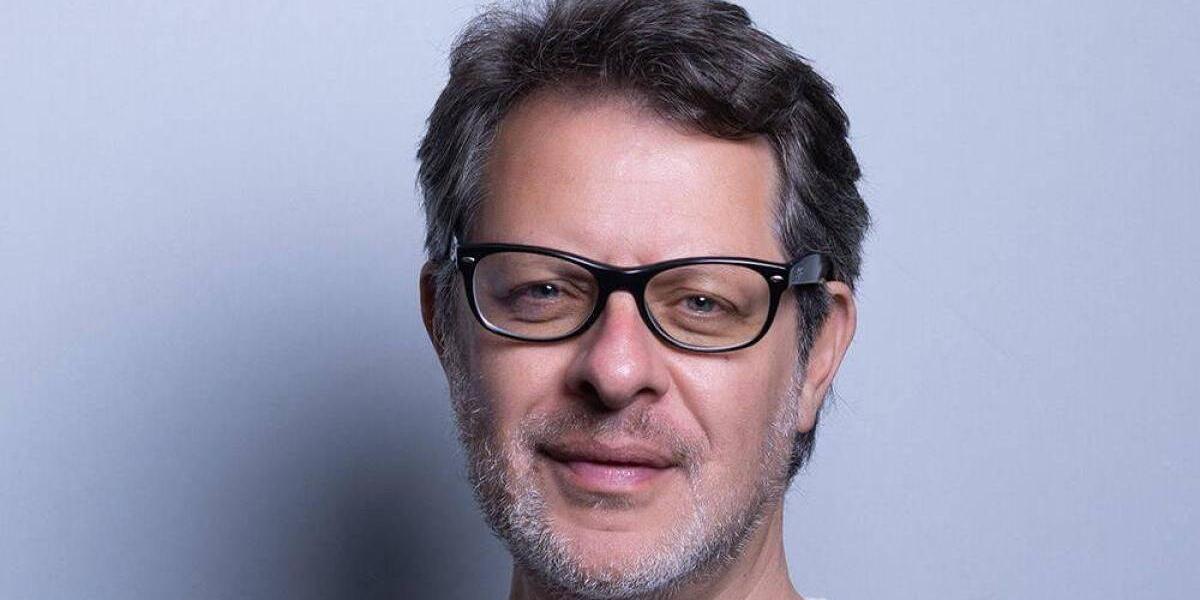 Mauricio Silva Guzmán, periodista y escritor.