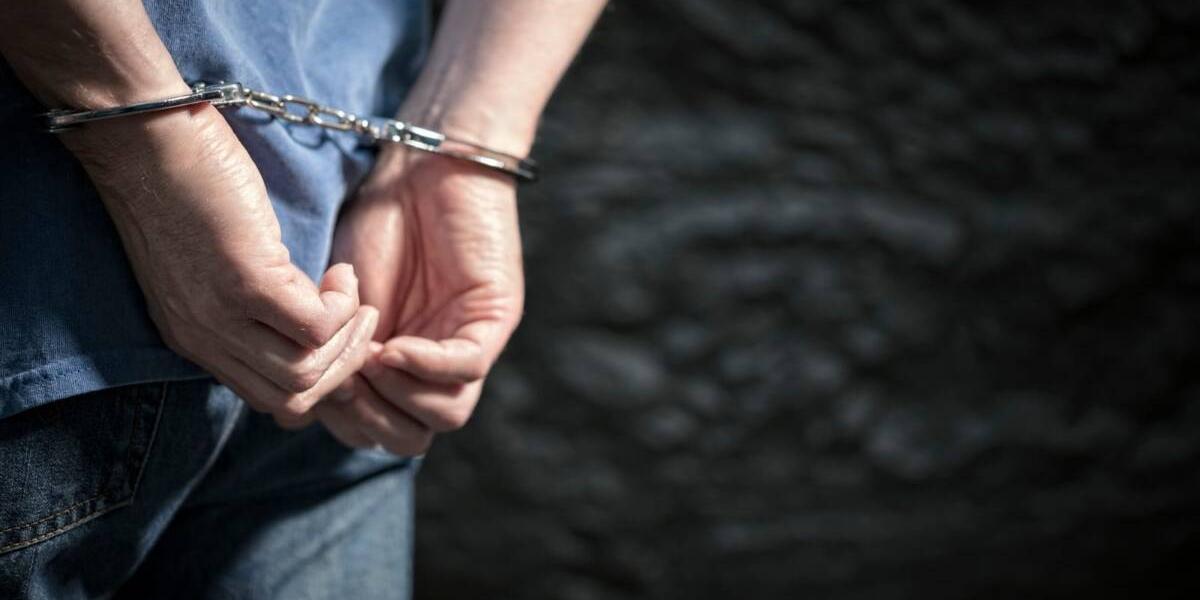 La captura fue en Valencia, España