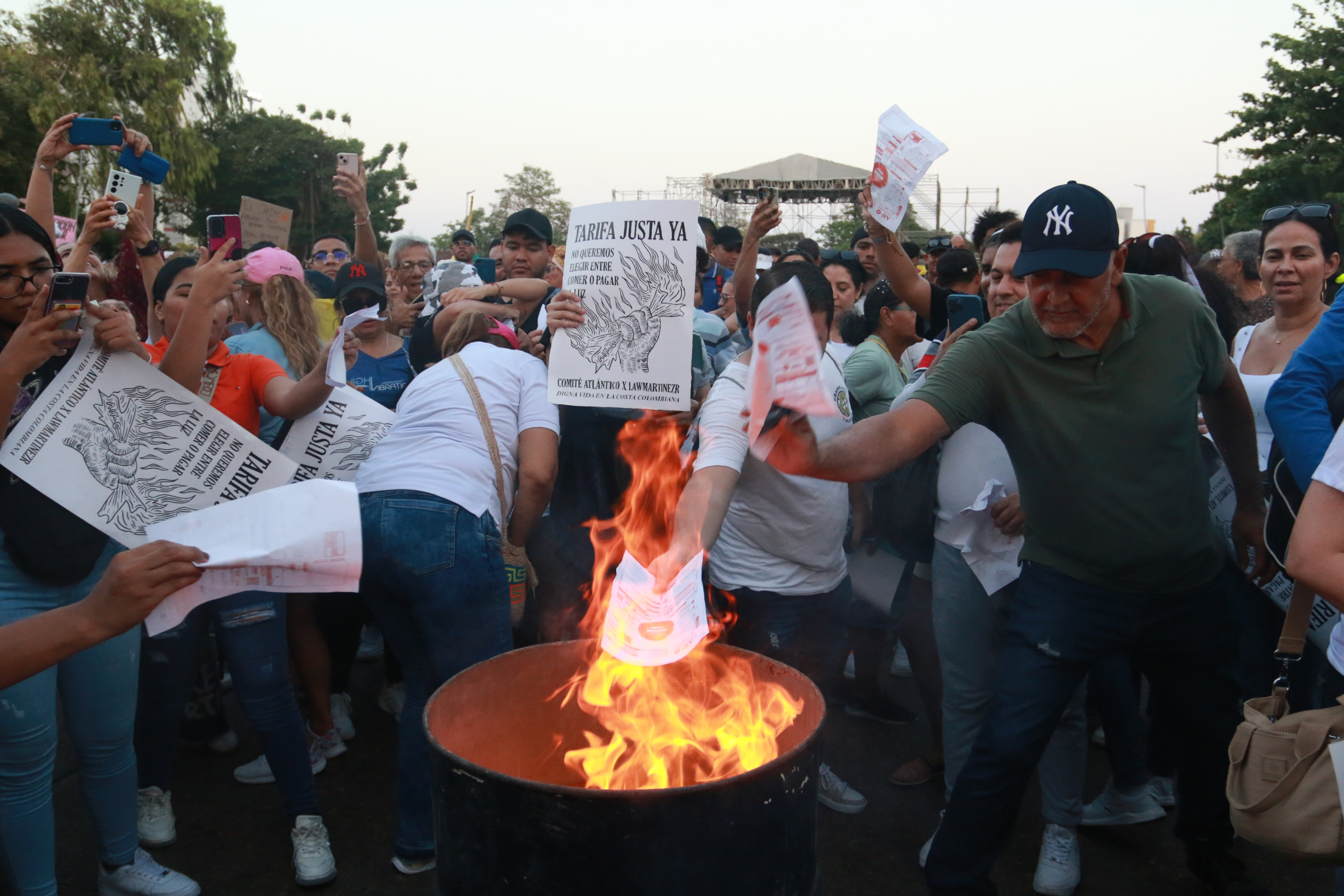 Los contralores del Caribe se meten en la pelea por las altas tarifas ...