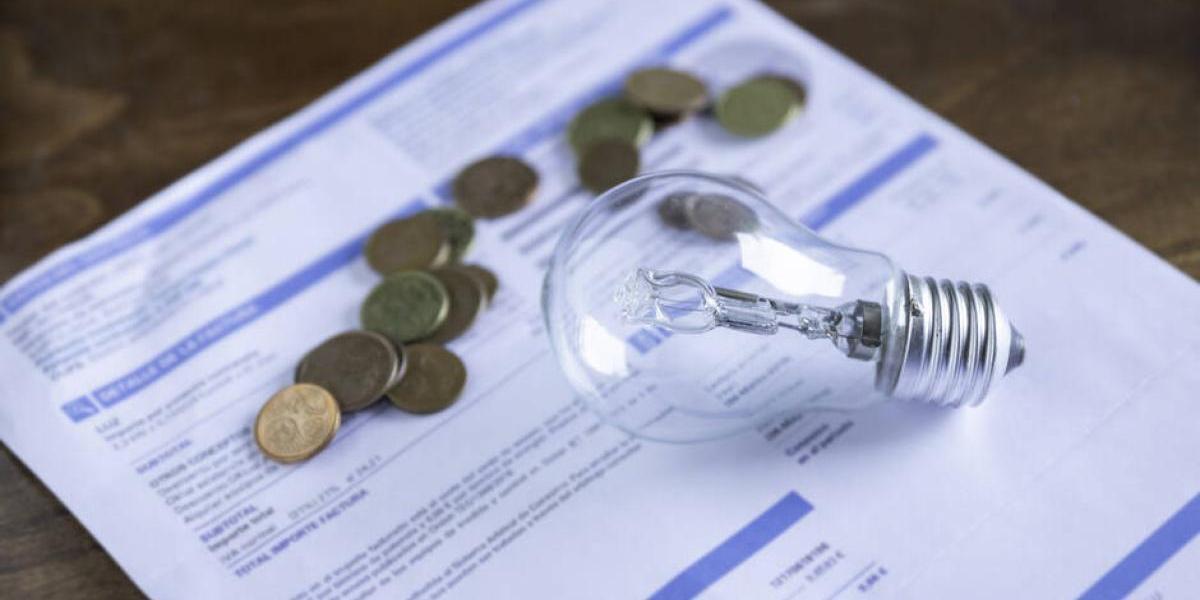energy bill
