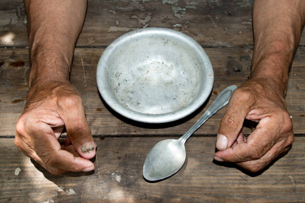 Inseguridad alimentaria