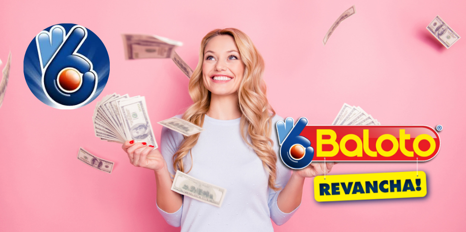 Resultados del Baloto y Revancha: sorteo miércoles 17 de abril; conozca los números ganadores