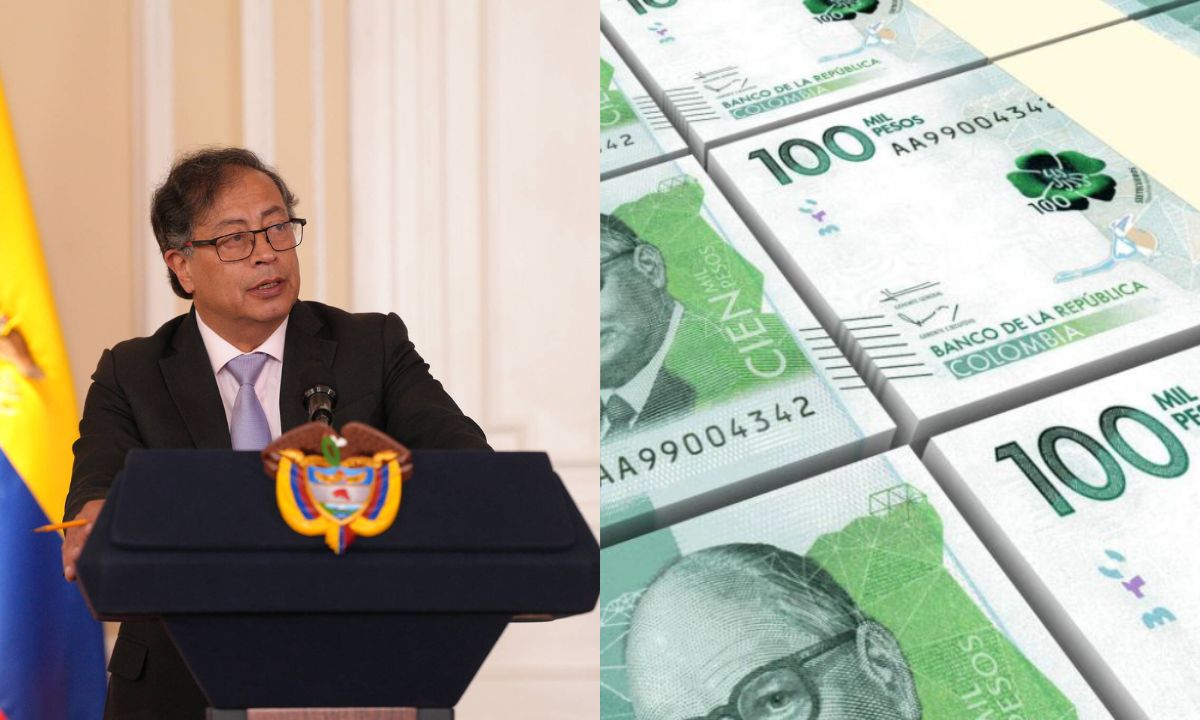 El presidente Gustavo Petro ha hecho varios llamados para aumentar la ejecución en los Ministerios.