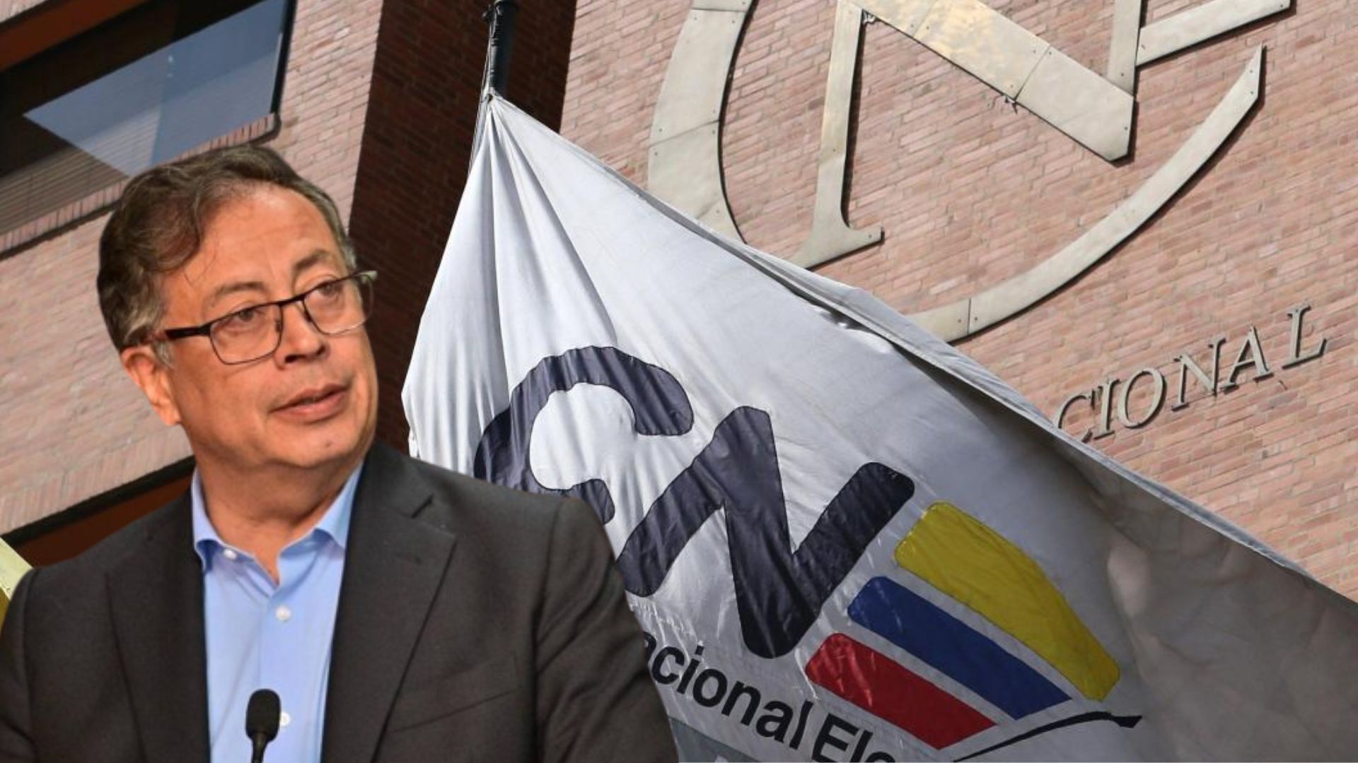 El CNE escuchará a los testigos el próximo 7 de mayo.