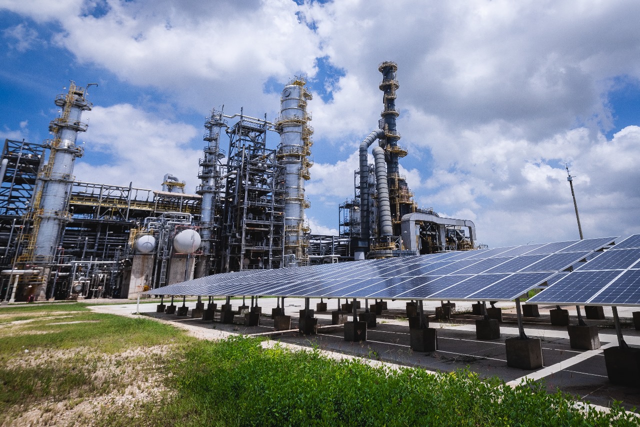 La estrategia de Ecopetrol no busca la sustitución de fuentes energéticas sino la adición de nuevas fuentes
