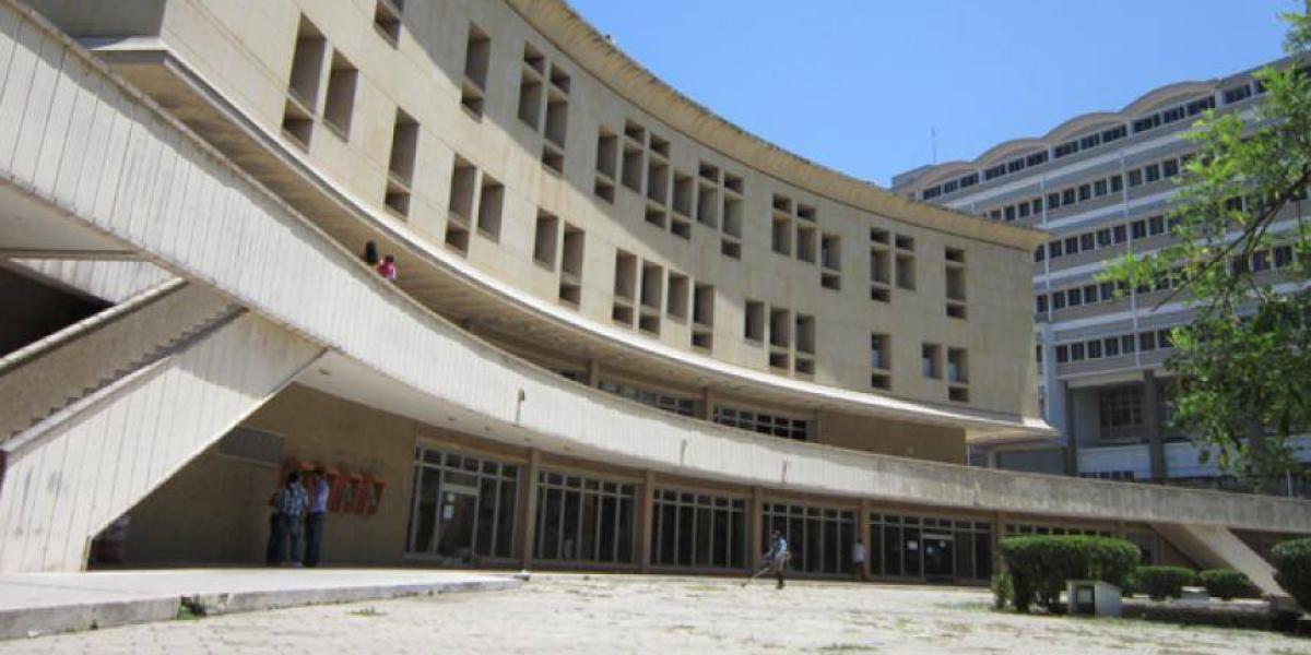 Centro de Servicios Juzgados Penales de Barranquilla.