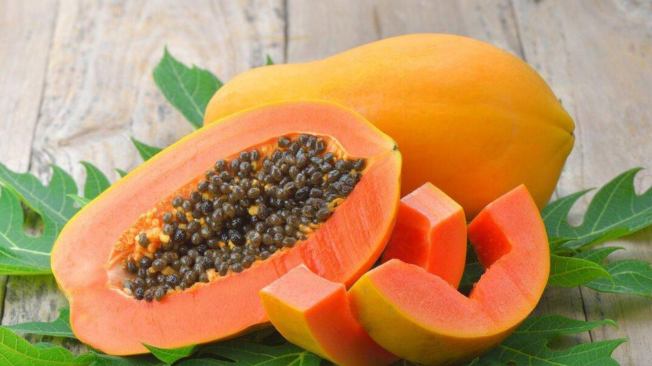 Esta fruta fortalecería el sistema inmune.